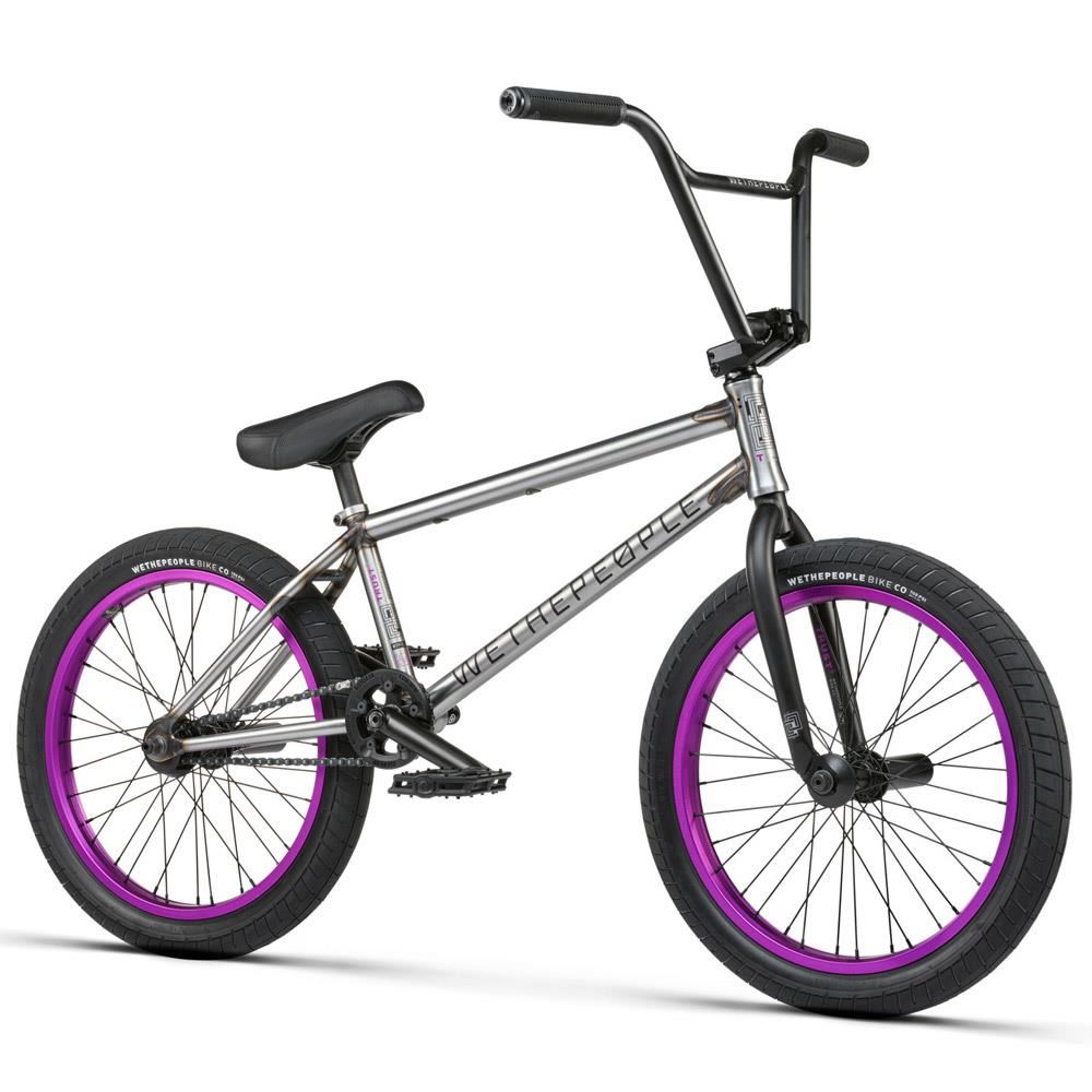 Wethepeople Confiar en bicicleta BMX FC 2023