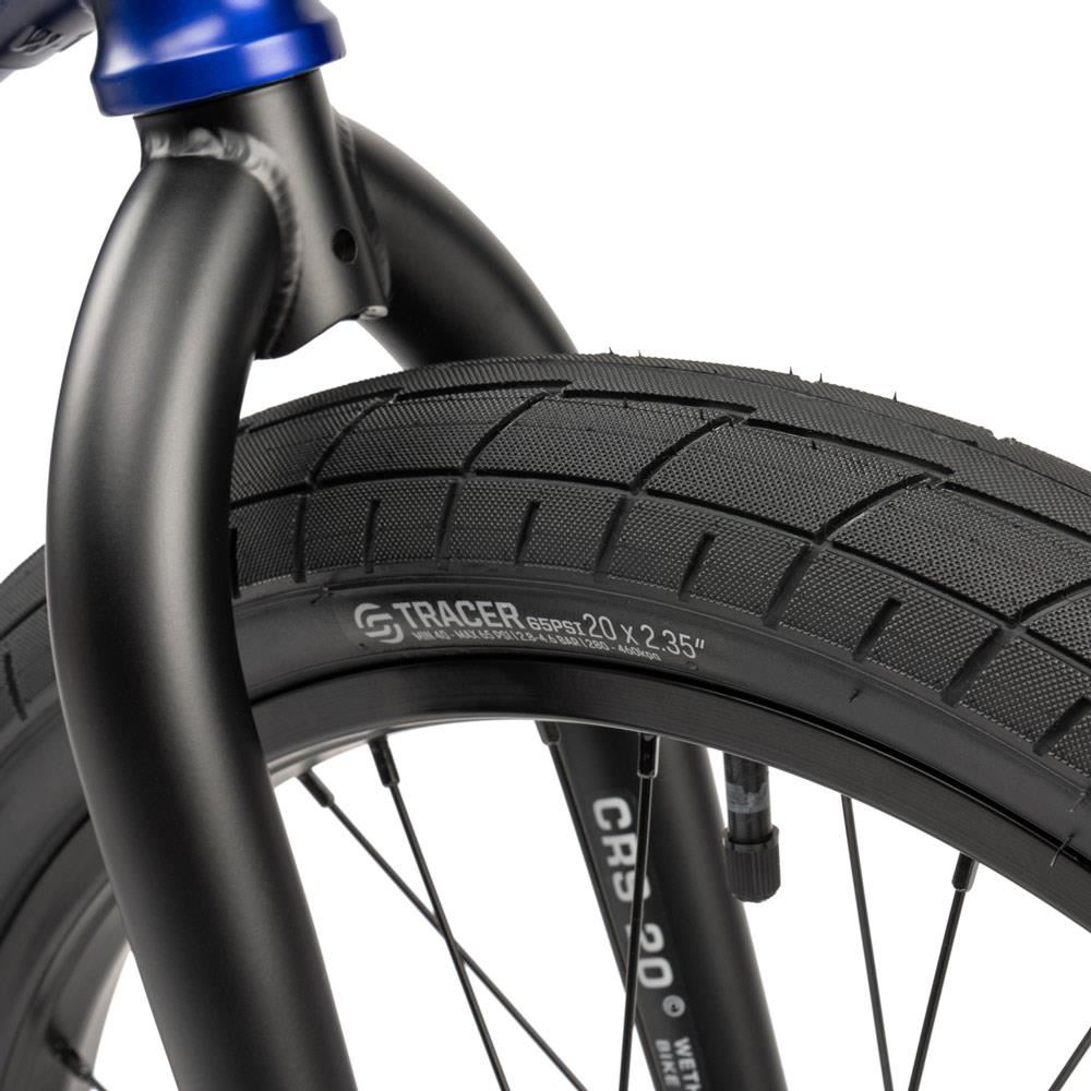 自転車本体 wethepeoplebmx CRS FC 18inch kids BMX Wethepeople CRS FC BMX Bike – Source BMX - US