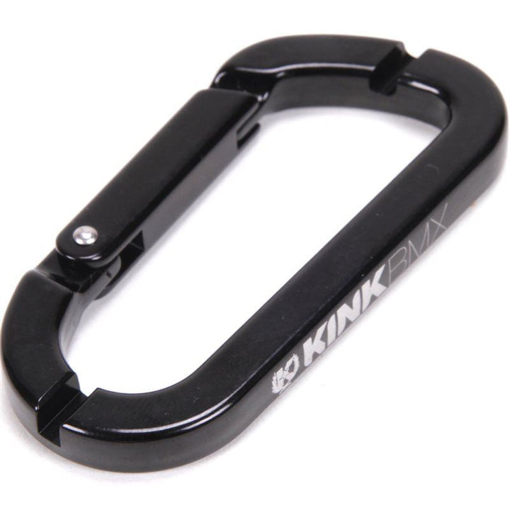 Kink Carabiner sprach Schraubenschlüssel