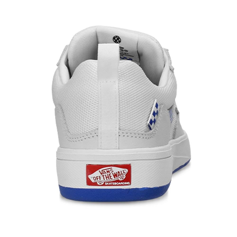 はちゃな Vans Zahba - Classic White/Navy – Source BMX - US