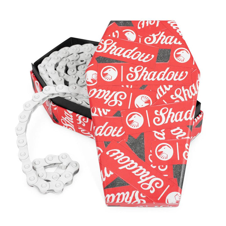 Shadow Interlock Race V2 Chain