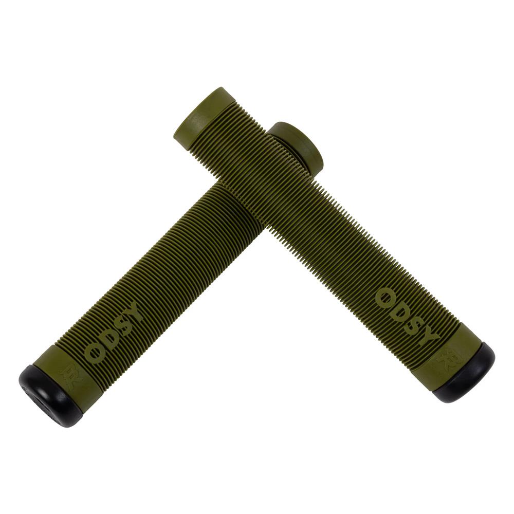 Odyssey Broc Raiford Grips