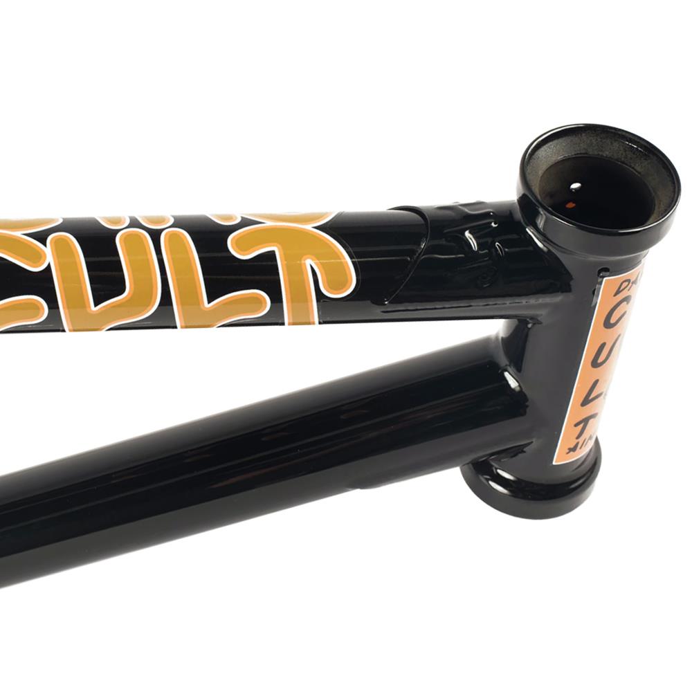 Cult Dak V3 Frame – Source BMX - US