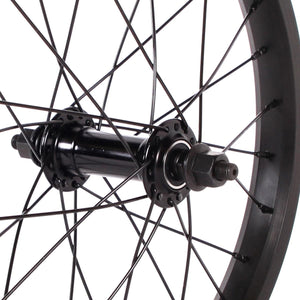 Jet BMX 16" Front Wheel