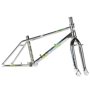 Haro Lineage Ground Master Frame - Set