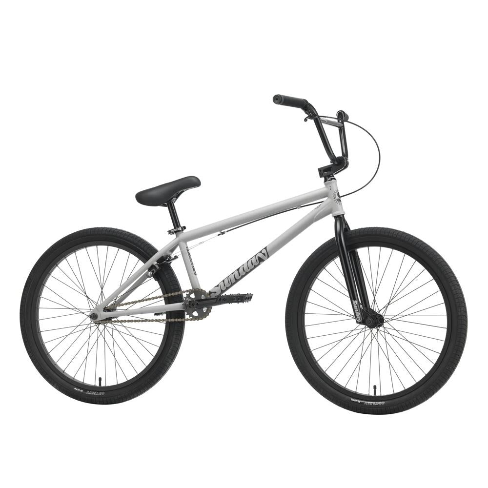 Sunday Model-C 24" BMX Bike