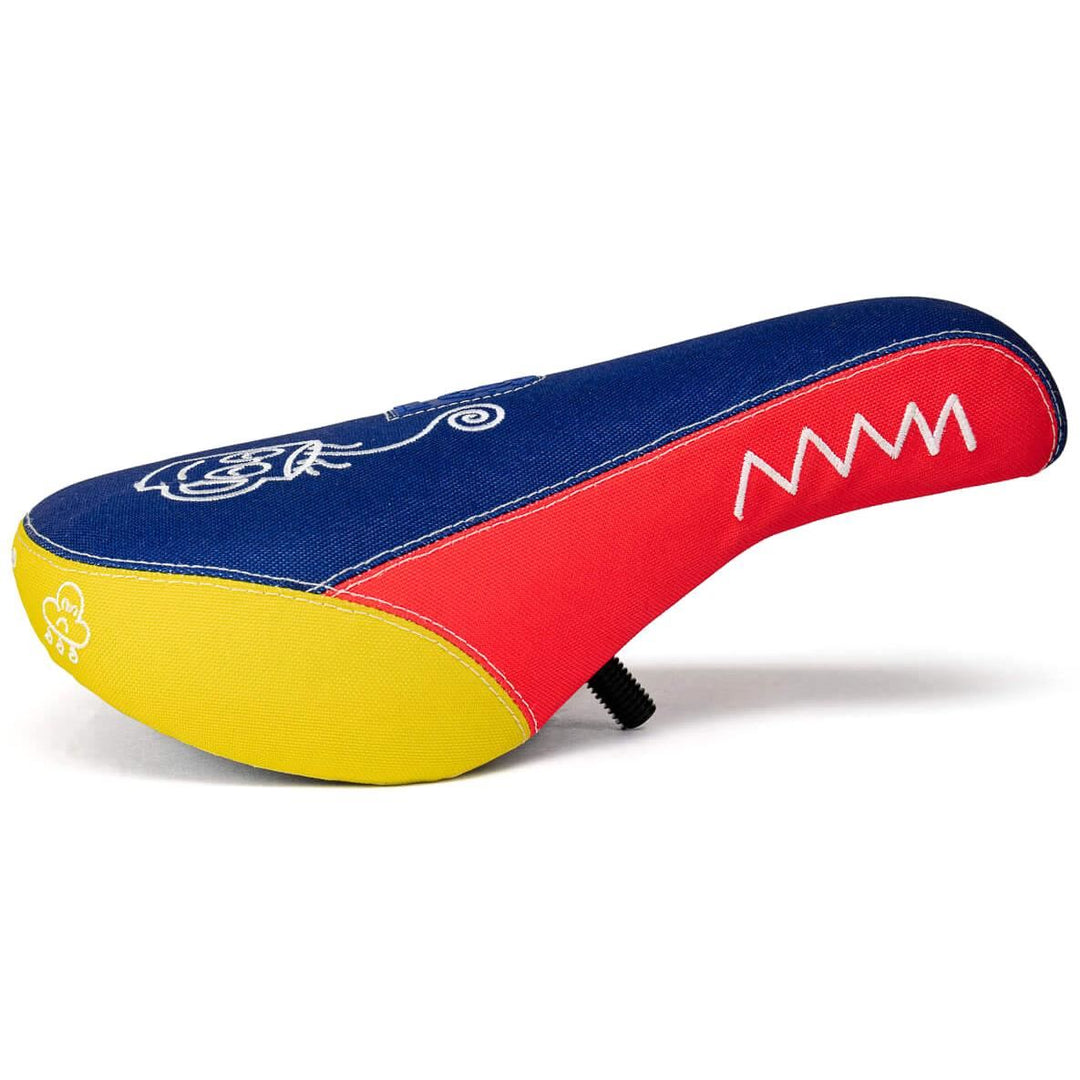 Wethepeople Équipe Selle pivotante - Dan Banks