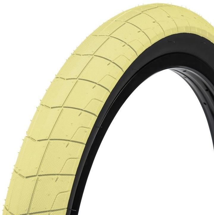 Eclat Fireball Tire – Source BMX - US