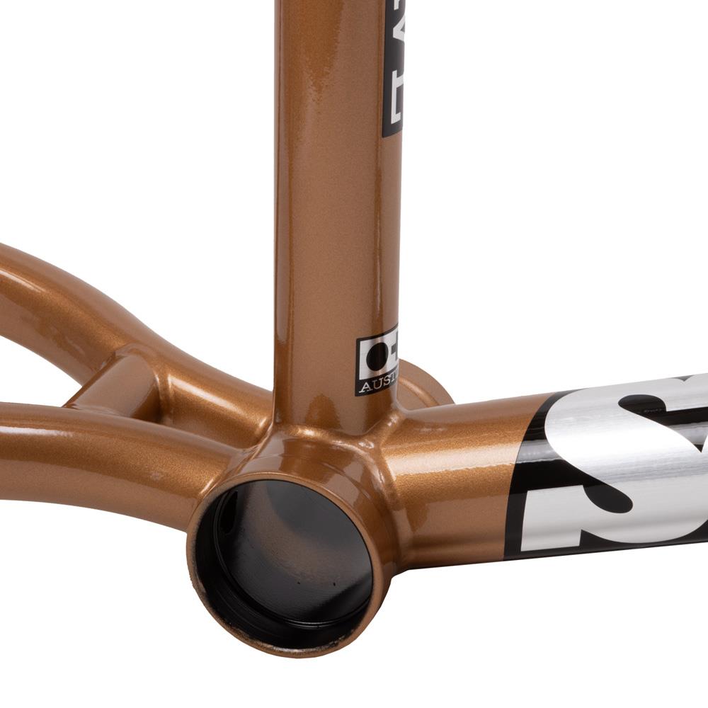 Sunday Silvawave Frame