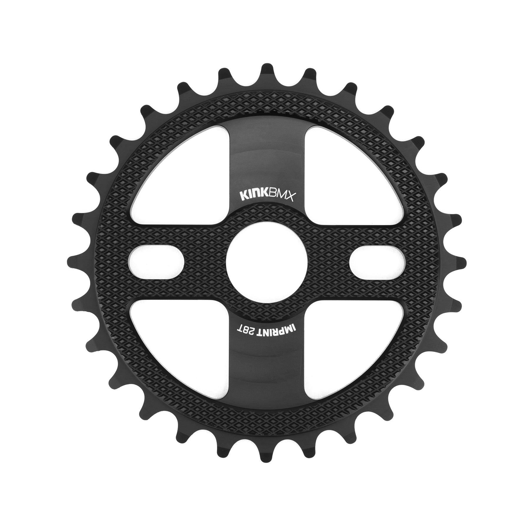 Kink Imprint Sprocket – Source BMX - US