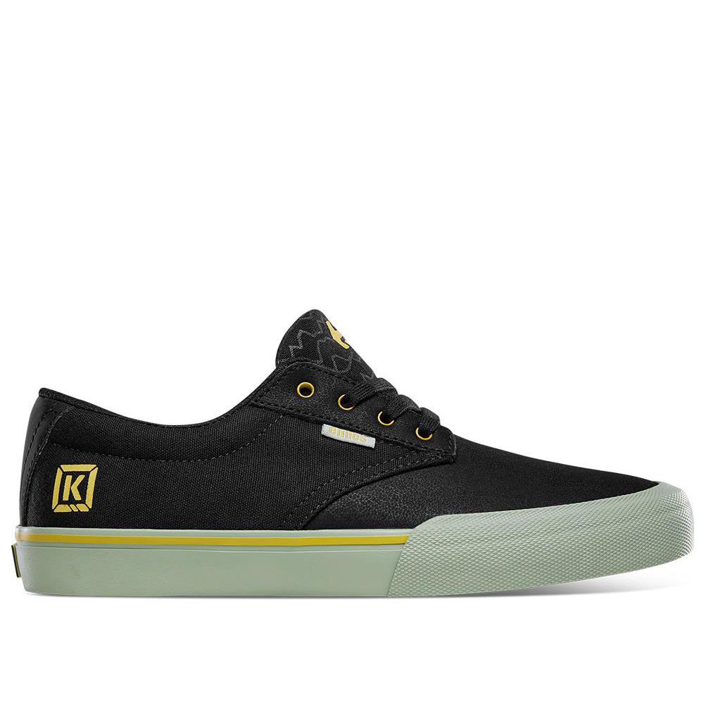 Etnies Jameson Vulc BMX - Black
