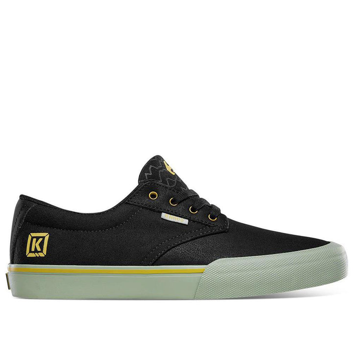 Etnies Jameson Vulc BMX - Black
