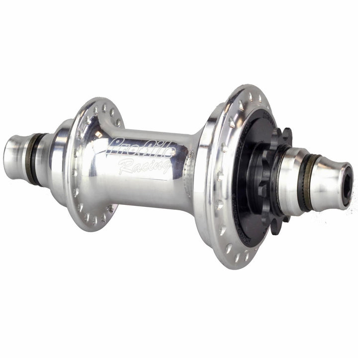 Profile Elite Rear Female Cassette Hub - RHD