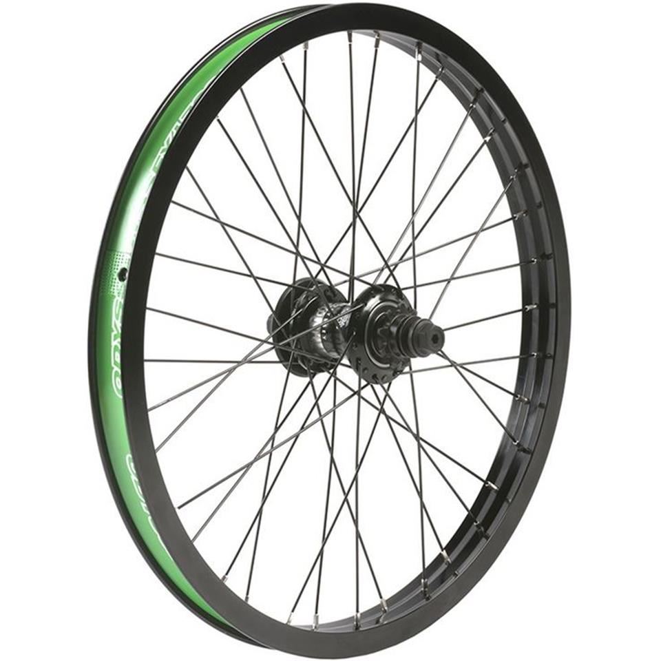 Odyssey Hazard Lite V2 Clutch Freecoaster Rueda - LHD