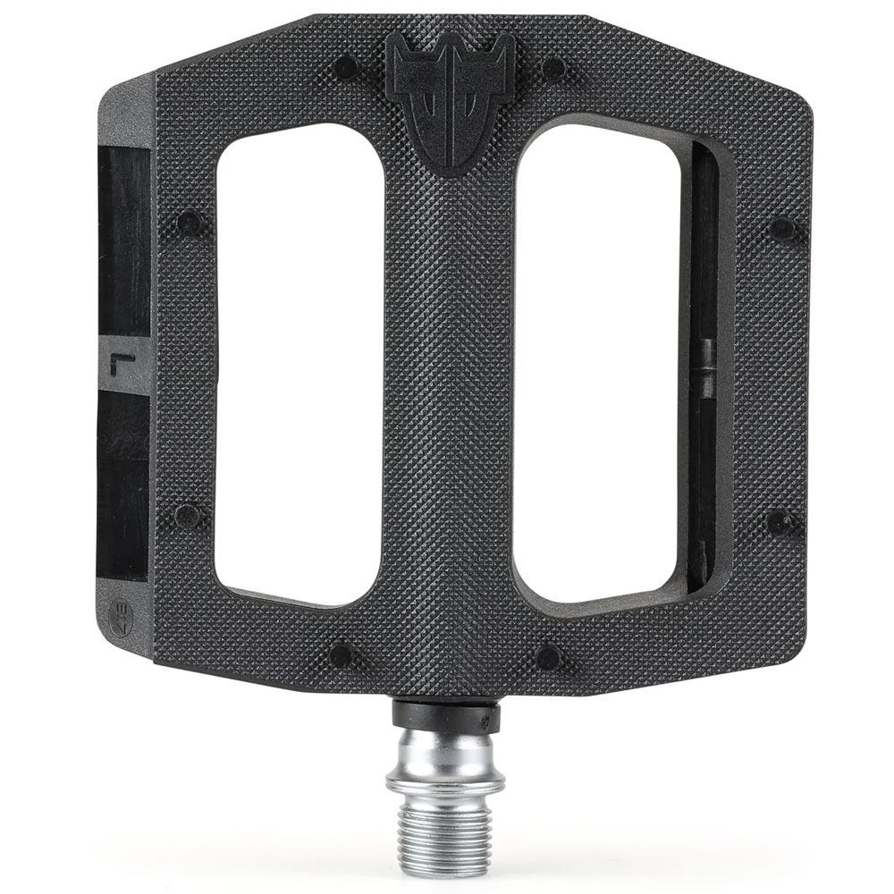 Premium Slim Plastic Pedal