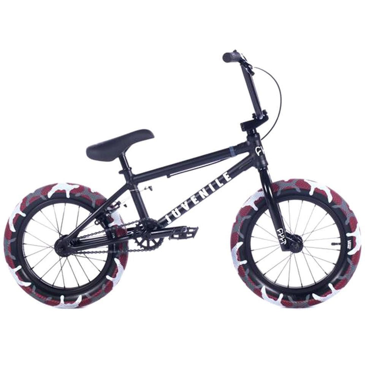 Cult Juvi 16 "BMX Bici 2022