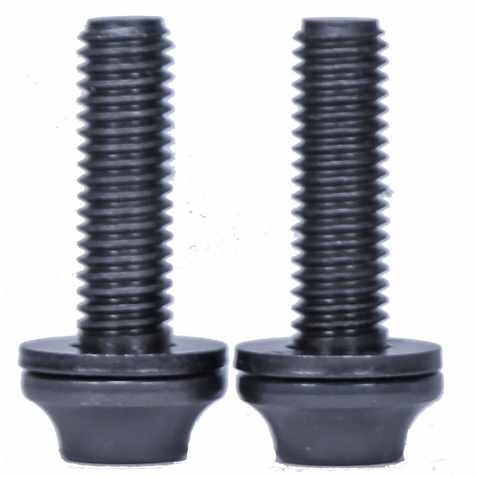 Profile Option - Bolts