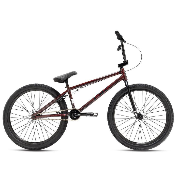 Bike BMX DK HELIO 24 '