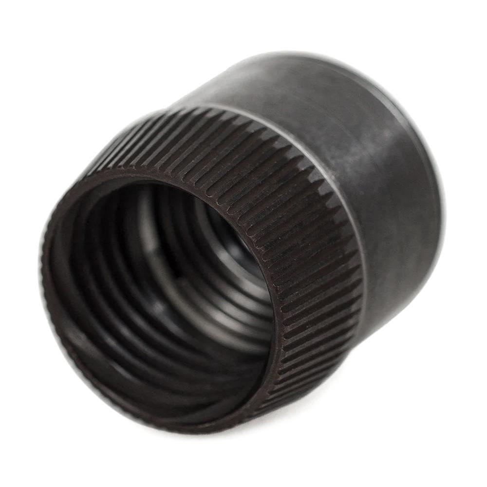 Rant Moonwalker II Freecoaster Clutch - Black - LHD