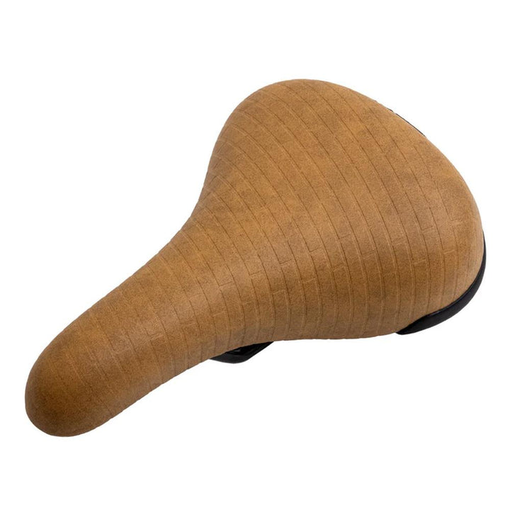 Sunday Silva Brick Cruiser Railed Seat - Brown