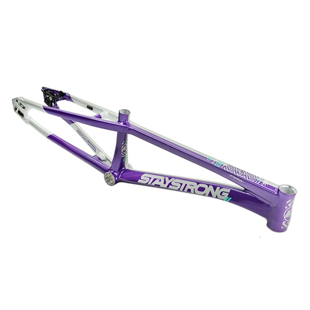 Stay Strong For Life V5.1 Pro Cruiser Frame