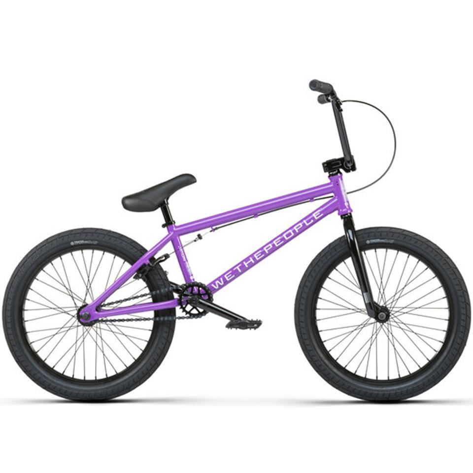 Wethepeople Nova BMX Bike – Source BMX - US