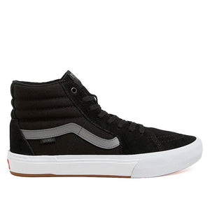 Vans BMX Sk8-Hi - Black/White/Grey