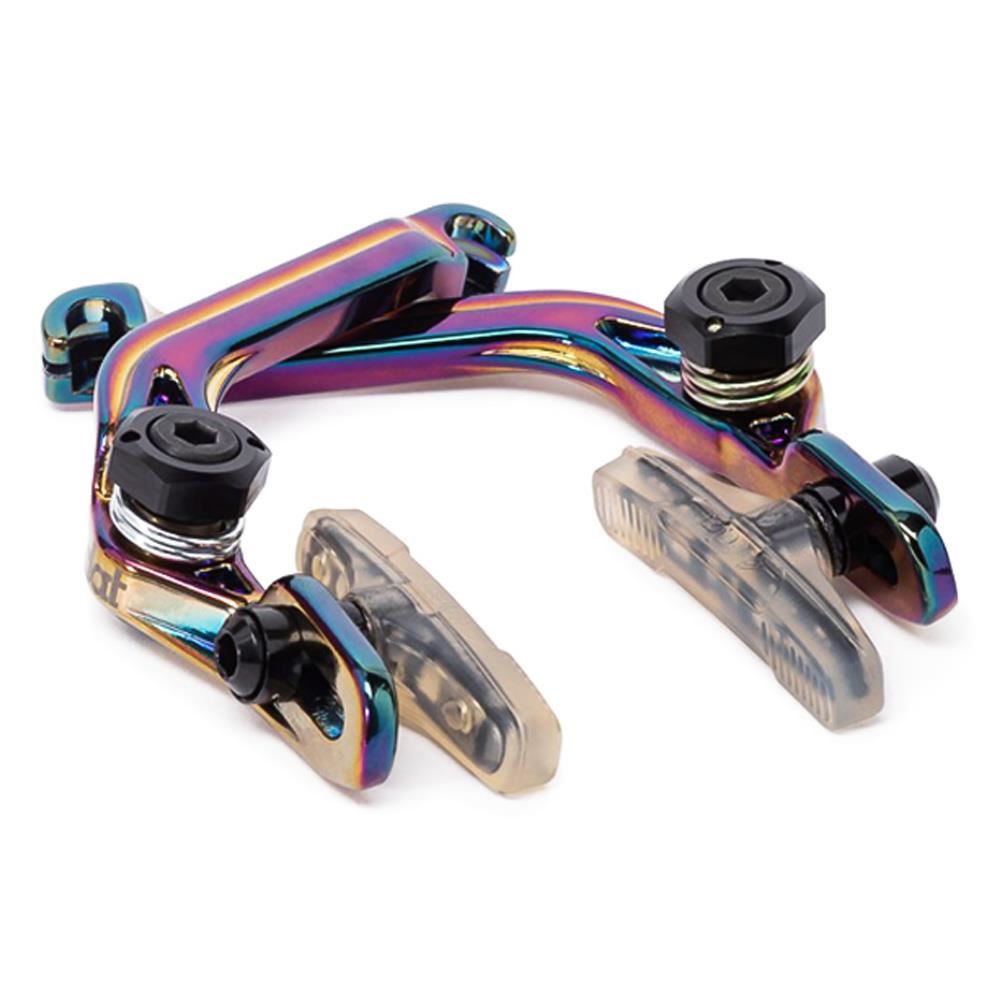 Eclat Unité forgée Alliage Frein