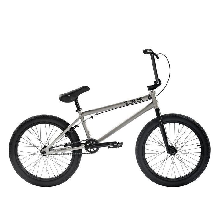 Subrosa Salvador BMX Bike