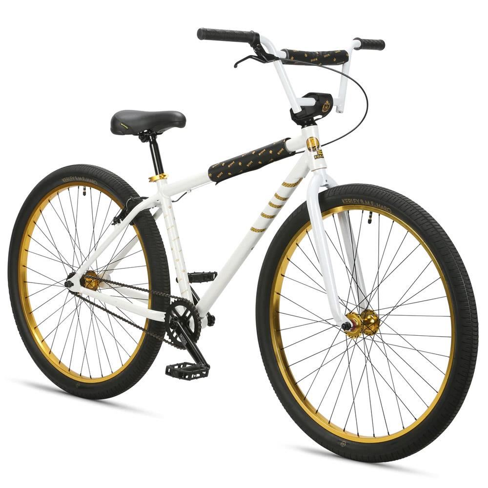 Haro Chad Kerley B.M.F 29 "BMX Bike