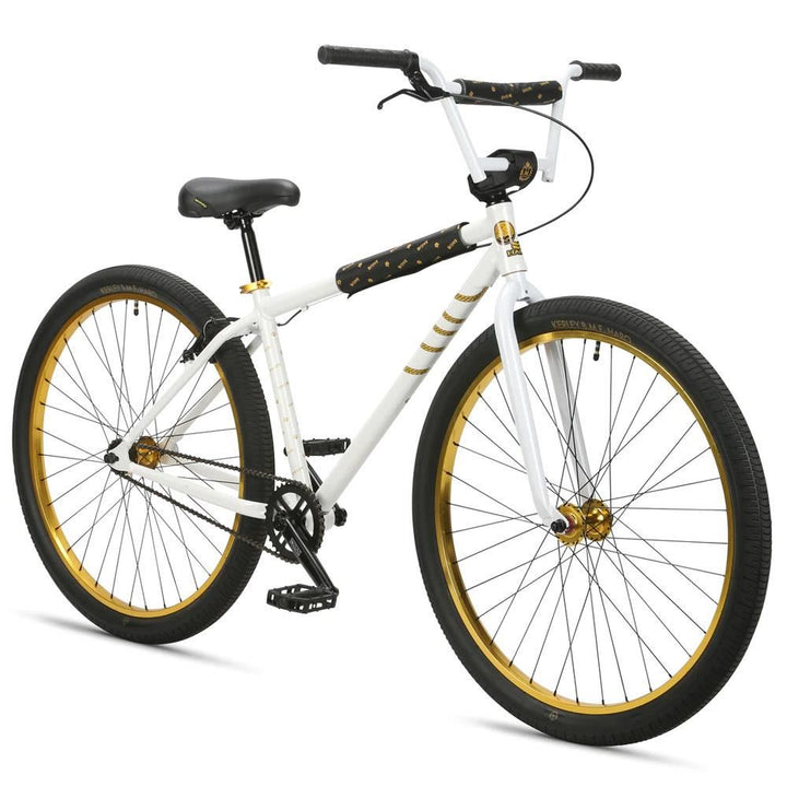 Haro Chad Kerley B.M.F 29 "BMX Bike