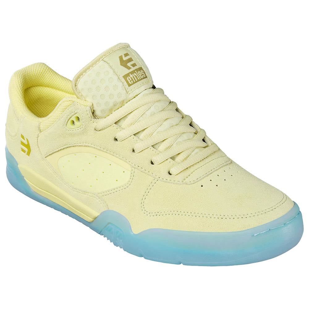 Etnies Estrella - Giallo