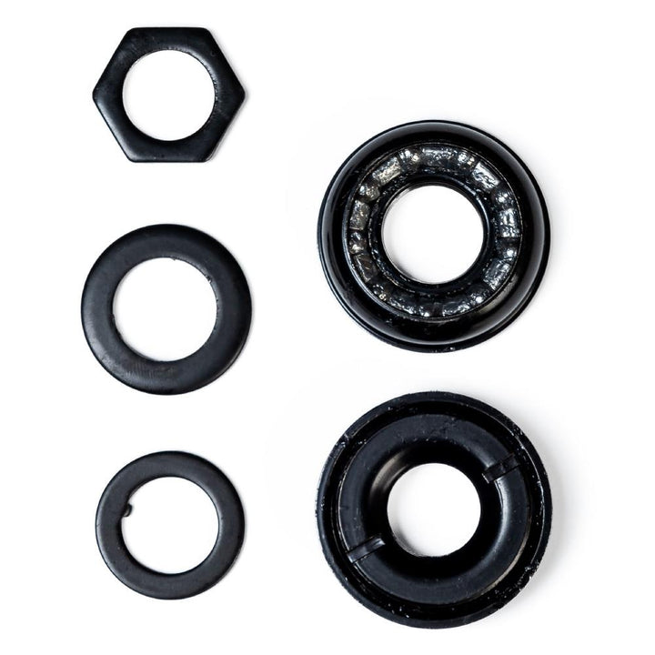 Jet BMX Us loous bb - Noir