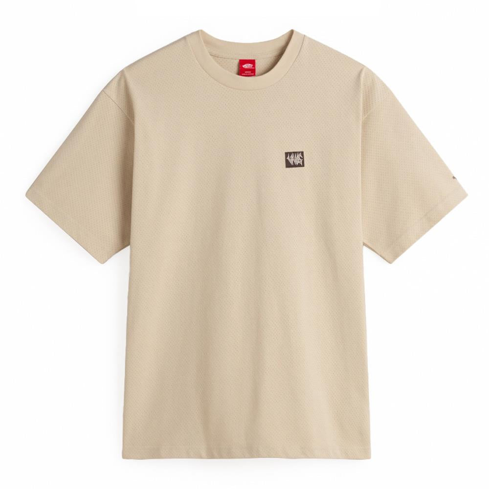 Vans Skate Mesh T-shirt - Peyote