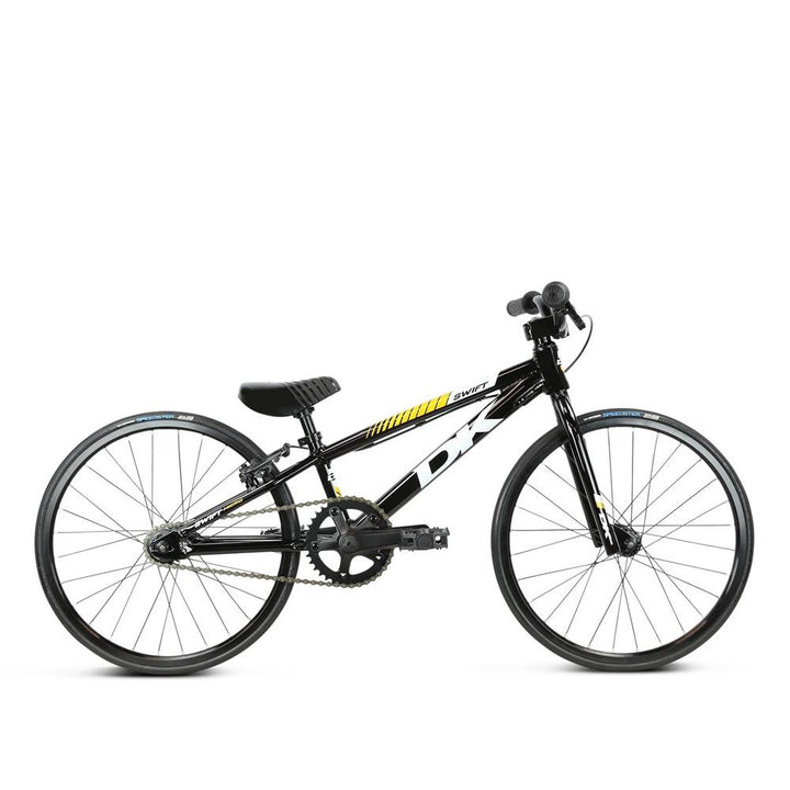 DK Swift Micro 18" Race BMX