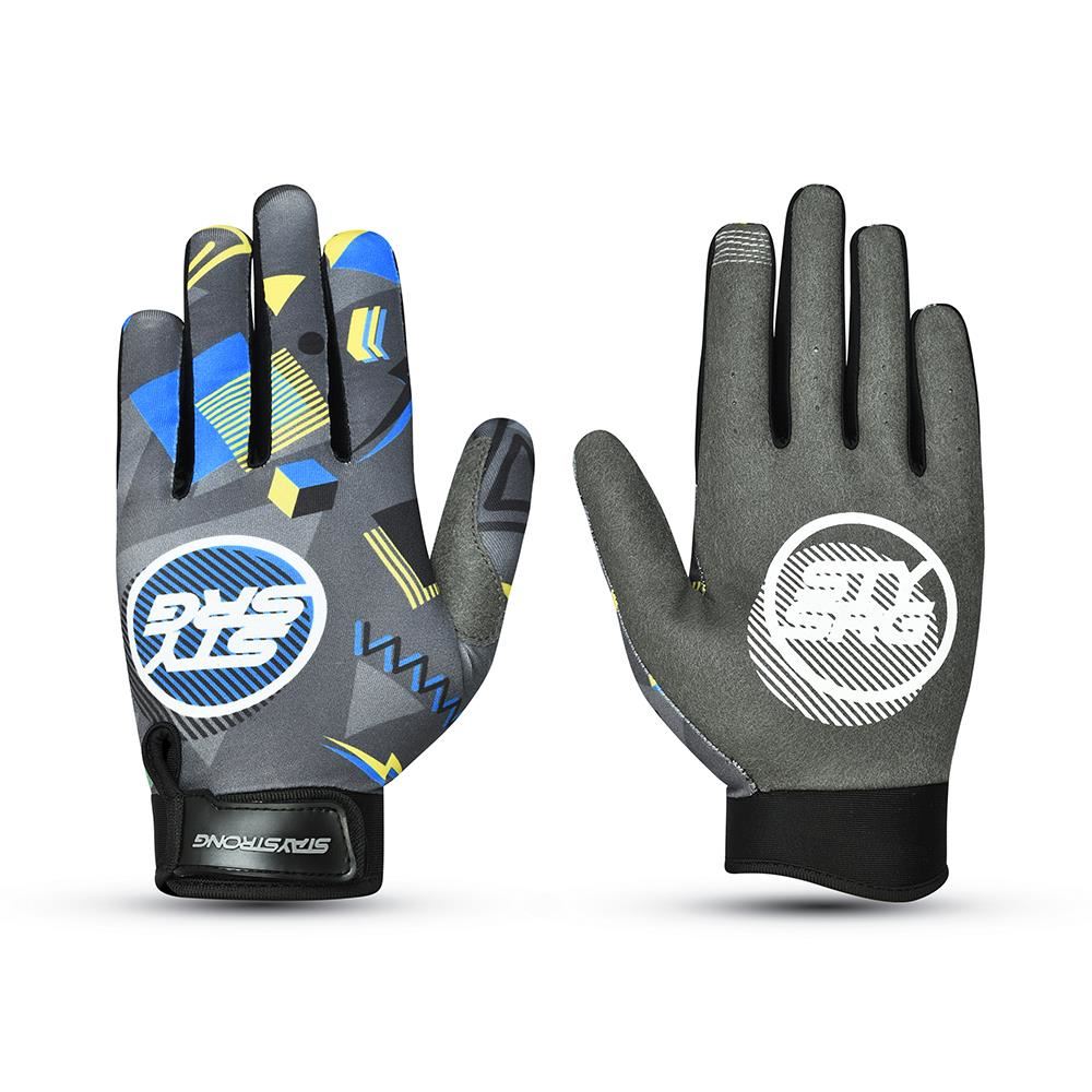 Stay Strong Bloccare Giovani Guanto