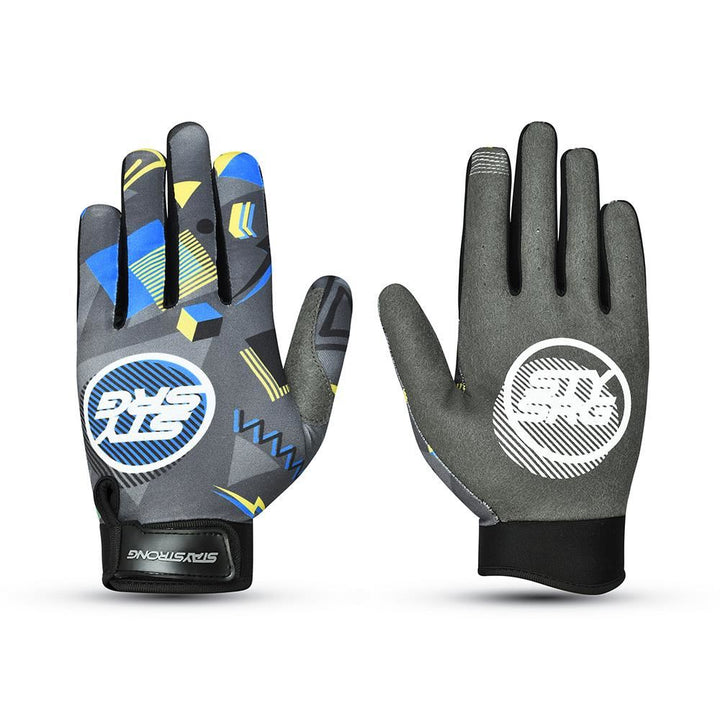 Stay Strong Bloccare Giovani Guanto