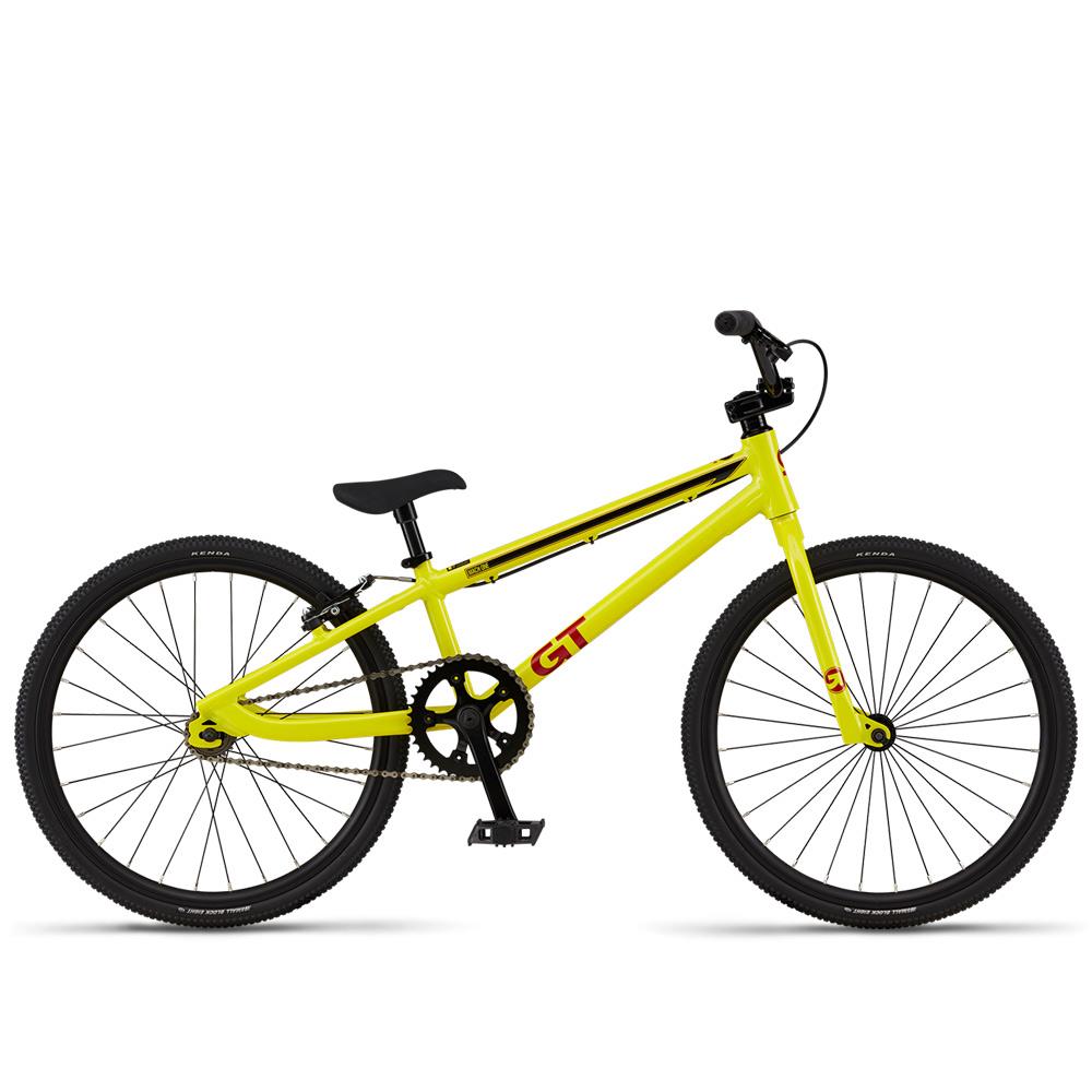 GT Mach One Junior Bike di gara BMX