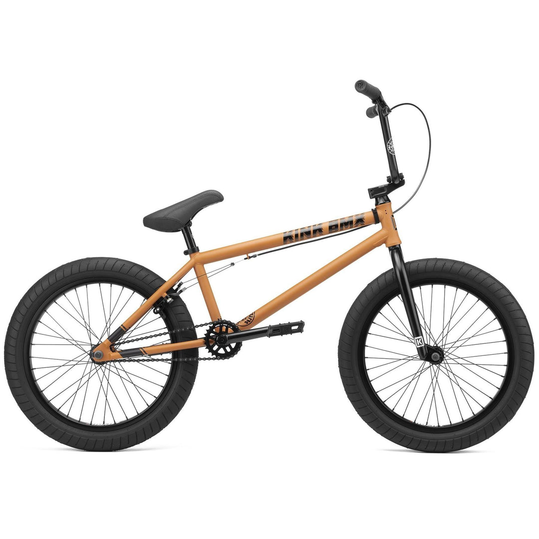 Kink Whip XL BMX Bike 2023