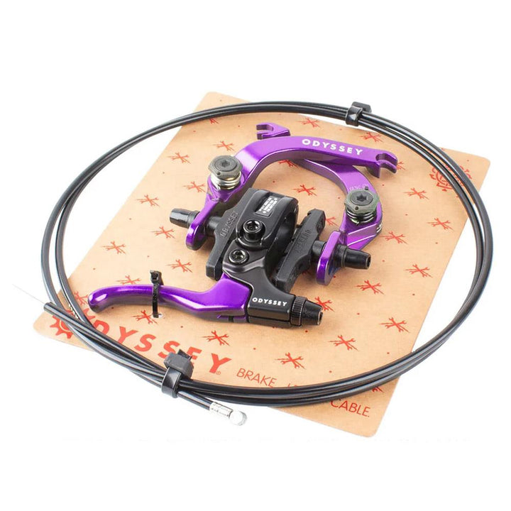 Odyssey Kit freno EVO 2.5