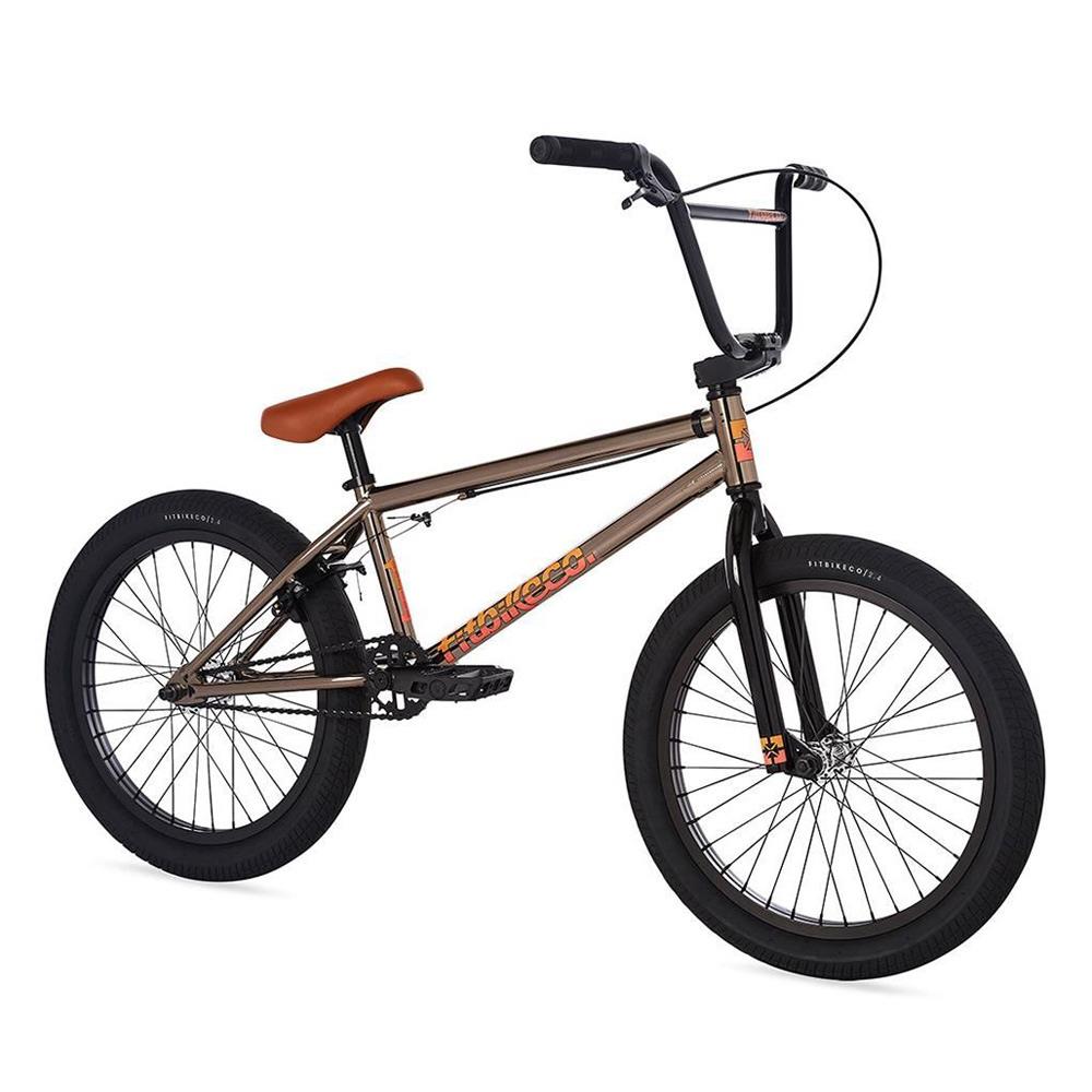 Fit complete bmx hotsell