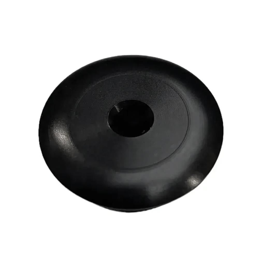 Beringer Crank Spindle Fixing Bolt alloy Black - Black