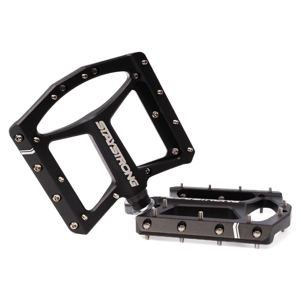 Stay Strong Forza Pro Pedale di razza