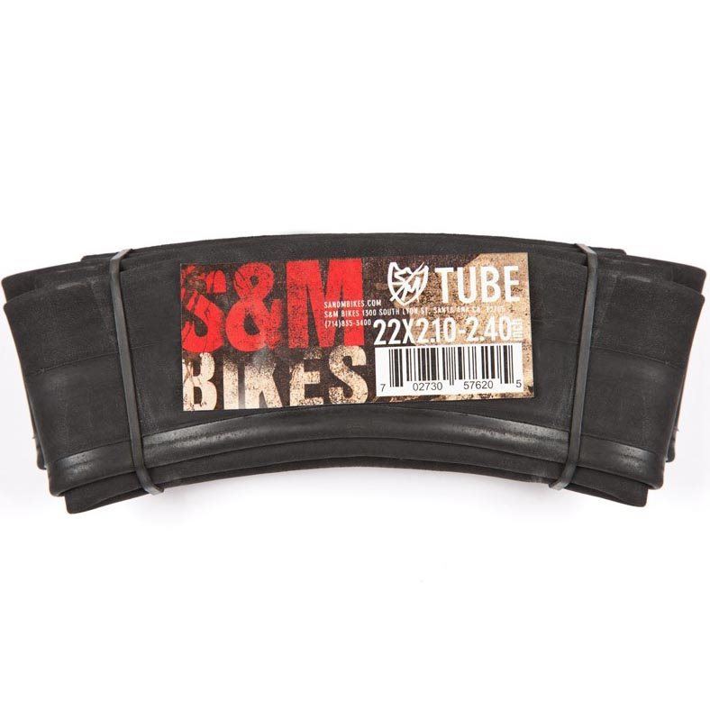 S&M 22" Innertube