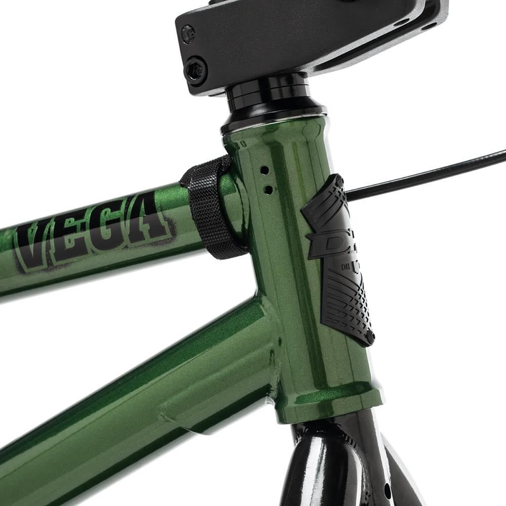 Bike BMX DK vega 22 "