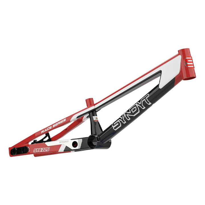 Syndyt SYB 225 Pro 4XL Race Frame