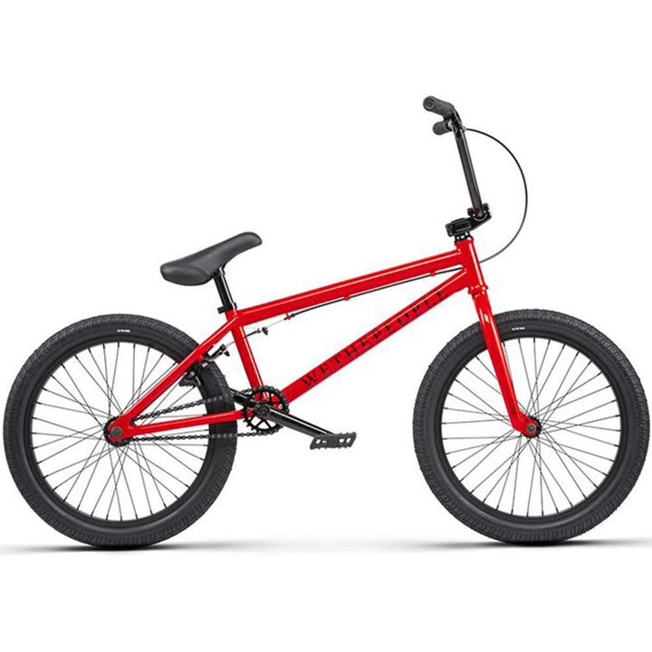 Wethepeople Emocionante steeker grande bmx Bicicleta 2023