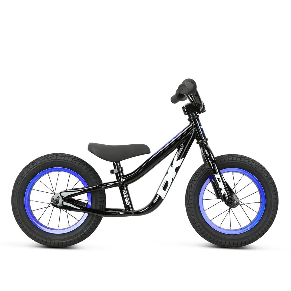 DK Nano 12" Balance Bike 2026