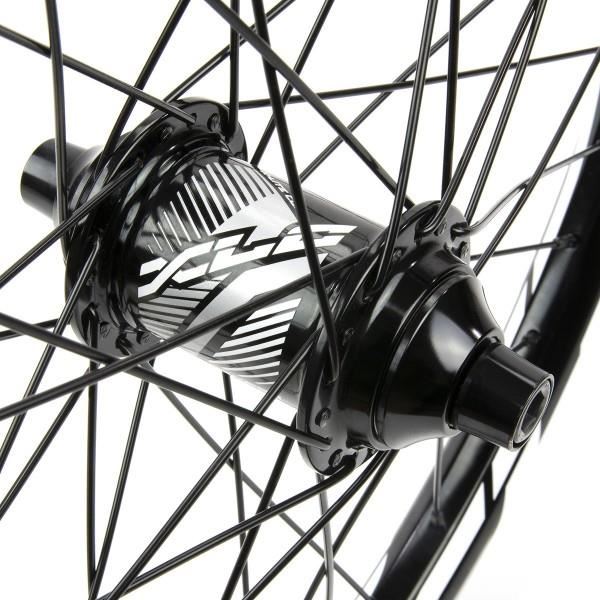 Eccesso XLC-2 406 Race 20 '' 36H Wheelset