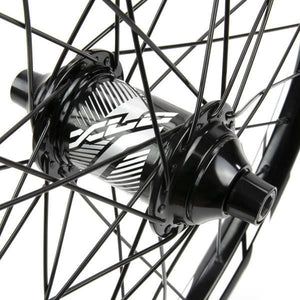 Excess XLC-2 406 Race 20" 36H Wheelset